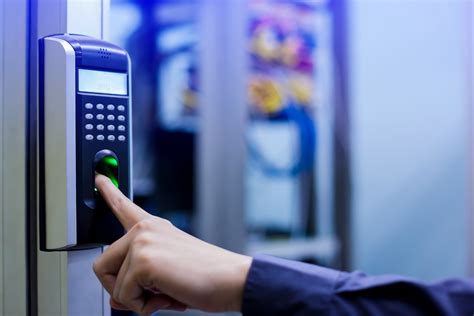 biometric and card access control|biometric fingerprint identification.